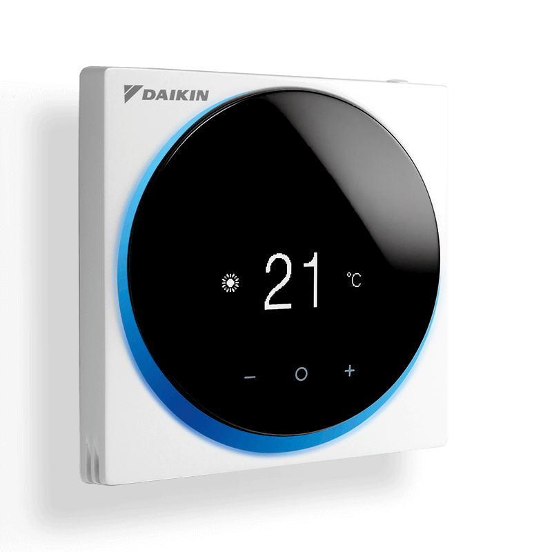 Daikin Madoka controller